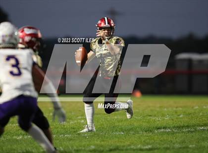 Thumbnail 3 in Bloom-Carroll @ Logan Elm photogallery.