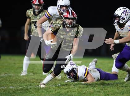 Thumbnail 3 in Bloom-Carroll @ Logan Elm photogallery.