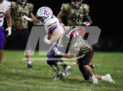 Thumbnail 3 in Bloom-Carroll @ Logan Elm photogallery.