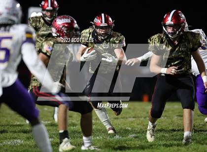 Thumbnail 1 in Bloom-Carroll @ Logan Elm photogallery.