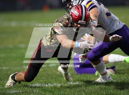 Thumbnail 3 in Bloom-Carroll @ Logan Elm photogallery.