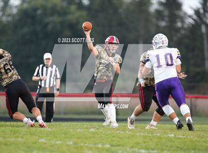Thumbnail 3 in Bloom-Carroll @ Logan Elm photogallery.