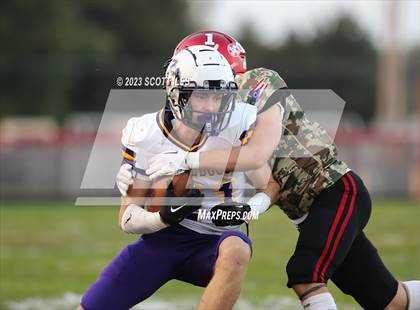 Thumbnail 3 in Bloom-Carroll @ Logan Elm photogallery.