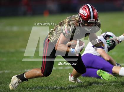 Thumbnail 2 in Bloom-Carroll @ Logan Elm photogallery.
