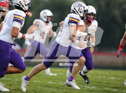 Thumbnail 1 in Bloom-Carroll @ Logan Elm photogallery.
