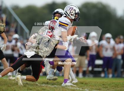 Thumbnail 1 in Bloom-Carroll @ Logan Elm photogallery.