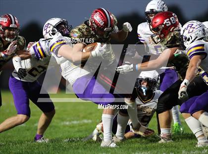 Thumbnail 2 in Bloom-Carroll @ Logan Elm photogallery.