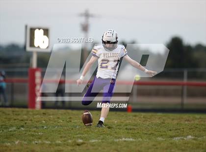 Thumbnail 3 in Bloom-Carroll @ Logan Elm photogallery.