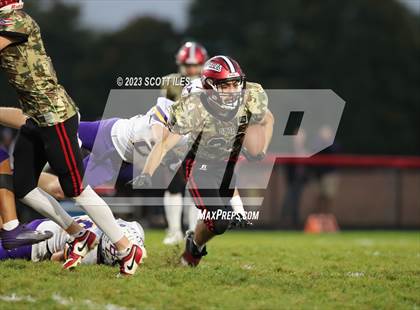 Thumbnail 3 in Bloom-Carroll @ Logan Elm photogallery.
