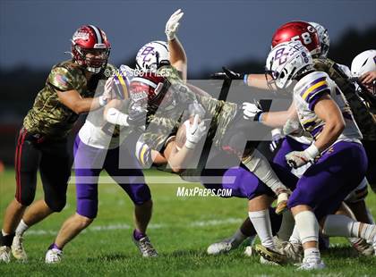 Thumbnail 2 in Bloom-Carroll @ Logan Elm photogallery.