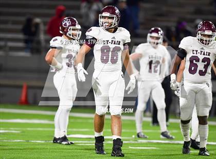 Thumbnail 2 in Cy-Fair @ Cypress Ridge photogallery.