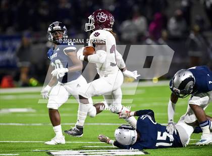Thumbnail 2 in Cy-Fair @ Cypress Ridge photogallery.