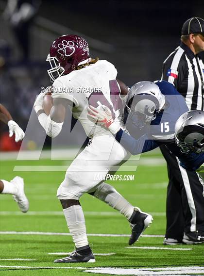 Thumbnail 1 in Cy-Fair @ Cypress Ridge photogallery.
