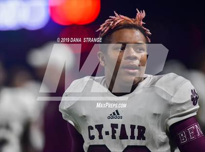 Thumbnail 3 in Cy-Fair @ Cypress Ridge photogallery.
