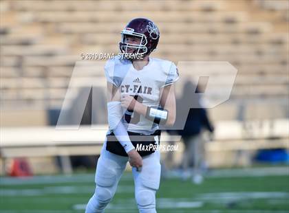 Thumbnail 1 in Cy-Fair @ Cypress Ridge photogallery.