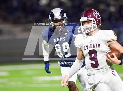 Thumbnail 3 in Cy-Fair @ Cypress Ridge photogallery.