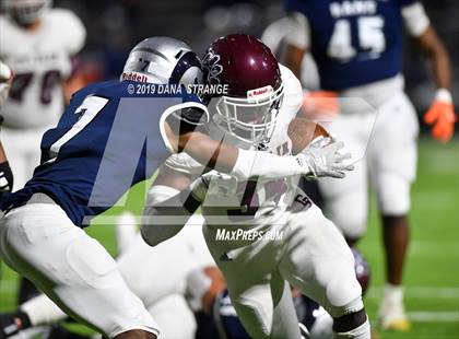 Thumbnail 1 in Cy-Fair @ Cypress Ridge photogallery.