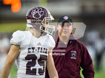 Thumbnail 1 in Cy-Fair @ Cypress Ridge photogallery.