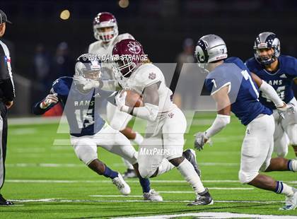 Thumbnail 1 in Cy-Fair @ Cypress Ridge photogallery.