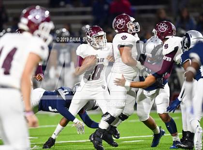Thumbnail 1 in Cy-Fair @ Cypress Ridge photogallery.