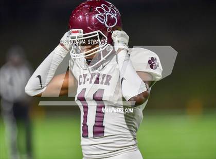 Thumbnail 2 in Cy-Fair @ Cypress Ridge photogallery.