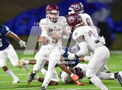 Thumbnail 3 in Cy-Fair @ Cypress Ridge photogallery.
