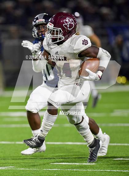 Thumbnail 1 in Cy-Fair @ Cypress Ridge photogallery.