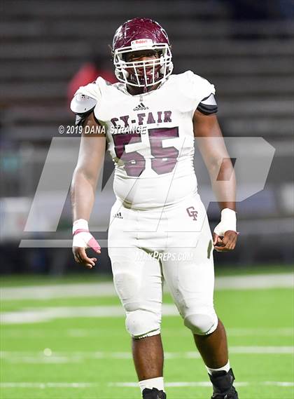 Thumbnail 2 in Cy-Fair @ Cypress Ridge photogallery.