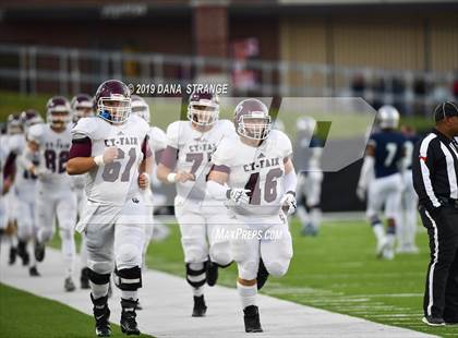Thumbnail 2 in Cy-Fair @ Cypress Ridge photogallery.