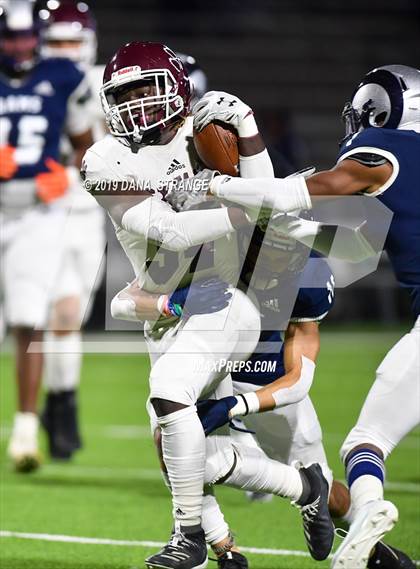 Thumbnail 2 in Cy-Fair @ Cypress Ridge photogallery.