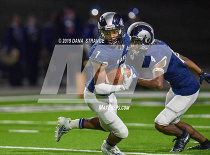 Thumbnail 1 in Cy-Fair @ Cypress Ridge photogallery.