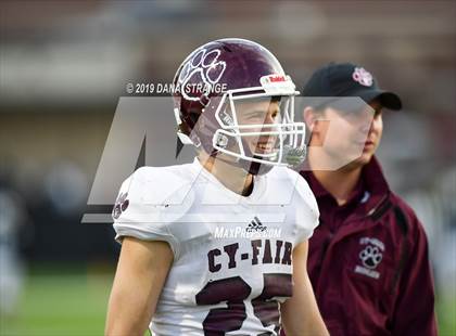 Thumbnail 2 in Cy-Fair @ Cypress Ridge photogallery.