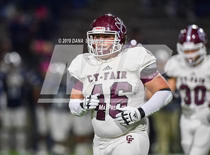 Thumbnail 3 in Cy-Fair @ Cypress Ridge photogallery.