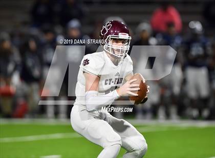 Thumbnail 1 in Cy-Fair @ Cypress Ridge photogallery.