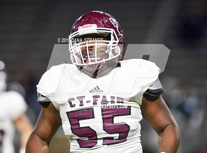 Thumbnail 2 in Cy-Fair @ Cypress Ridge photogallery.