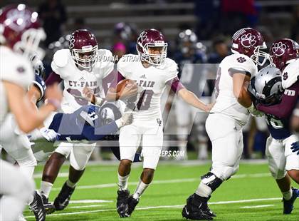 Thumbnail 3 in Cy-Fair @ Cypress Ridge photogallery.