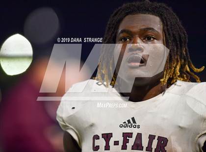 Thumbnail 1 in Cy-Fair @ Cypress Ridge photogallery.
