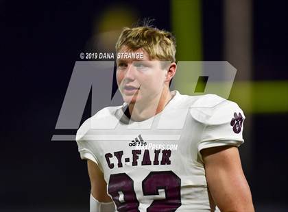 Thumbnail 2 in Cy-Fair @ Cypress Ridge photogallery.