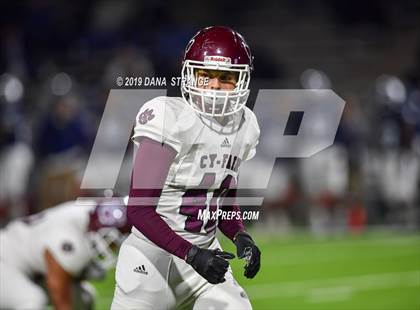 Thumbnail 2 in Cy-Fair @ Cypress Ridge photogallery.
