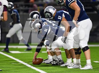 Thumbnail 1 in Cy-Fair @ Cypress Ridge photogallery.