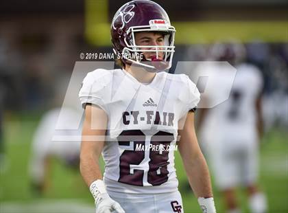 Thumbnail 1 in Cy-Fair @ Cypress Ridge photogallery.