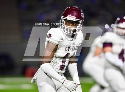 Thumbnail 2 in Cy-Fair @ Cypress Ridge photogallery.