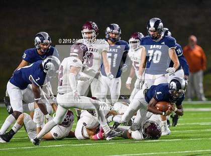 Thumbnail 1 in Cy-Fair @ Cypress Ridge photogallery.