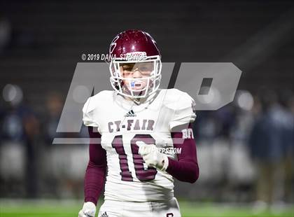Thumbnail 3 in Cy-Fair @ Cypress Ridge photogallery.