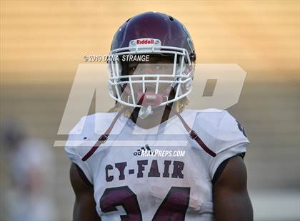 Thumbnail 3 in Cy-Fair @ Cypress Ridge photogallery.