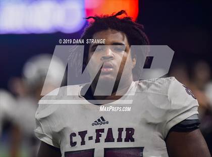 Thumbnail 1 in Cy-Fair @ Cypress Ridge photogallery.