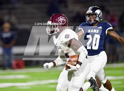 Thumbnail 2 in Cy-Fair @ Cypress Ridge photogallery.