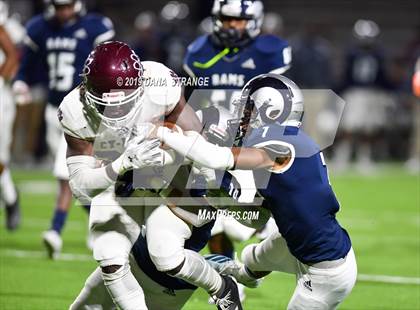 Thumbnail 3 in Cy-Fair @ Cypress Ridge photogallery.