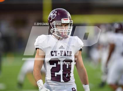 Thumbnail 3 in Cy-Fair @ Cypress Ridge photogallery.