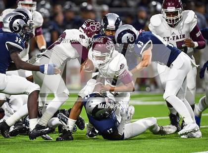 Thumbnail 2 in Cy-Fair @ Cypress Ridge photogallery.